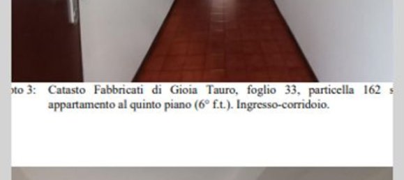 5 rooms Apartment in Gioia Tauro, Italy No. 299914 31