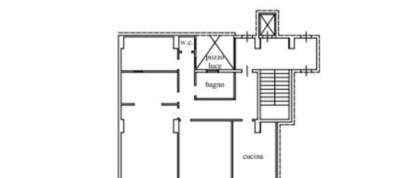 5 rooms Apartment in Gioia Tauro, Italy No. 299914 37