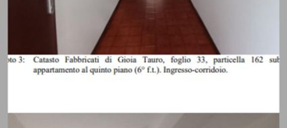 5 rooms Apartment in Gioia Tauro, Italy No. 299914 23