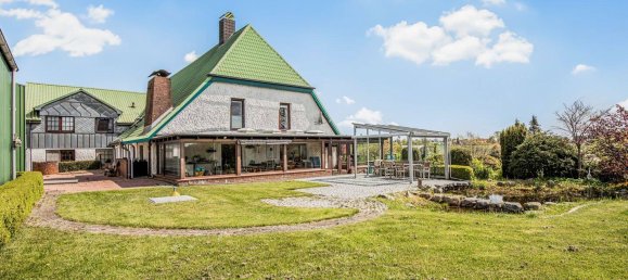 6 chambres Ferme à Plon, Germany No. 219452 13