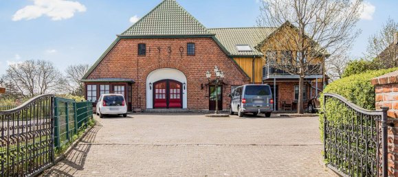 6 chambres Ferme à Plon, Germany No. 219452 2
