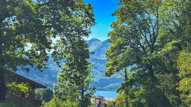 Terrain à St. Wolfgang im Salzkammergut, Austria No. 151150