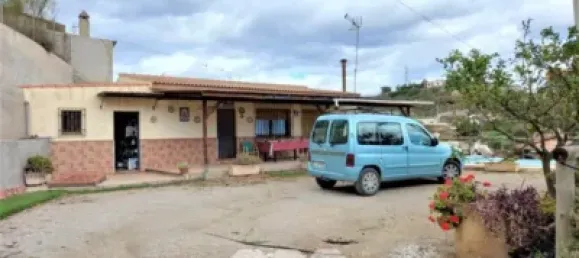 2 bedrooms House in Almayate Bajo, Spain No. 38720 5