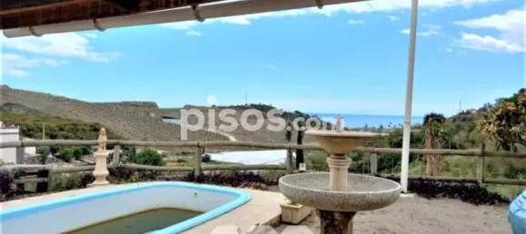 2 bedrooms House in Almayate Bajo, Spain No. 38720 37