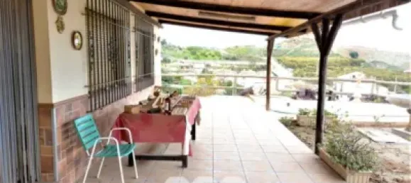 2 bedrooms House in Almayate Bajo, Spain No. 38720 39