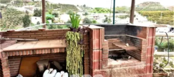 2 bedrooms House in Almayate Bajo, Spain No. 38720 16