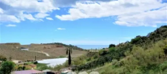 2 bedrooms House in Almayate Bajo, Spain No. 38720 9