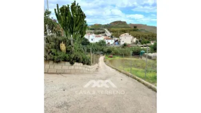 2 bedrooms House in Almayate Bajo, Spain No. 38720