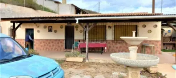 2 bedrooms House in Almayate Bajo, Spain No. 38720 38