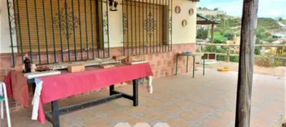 2 bedrooms House in Almayate Bajo, Spain No. 38720 13