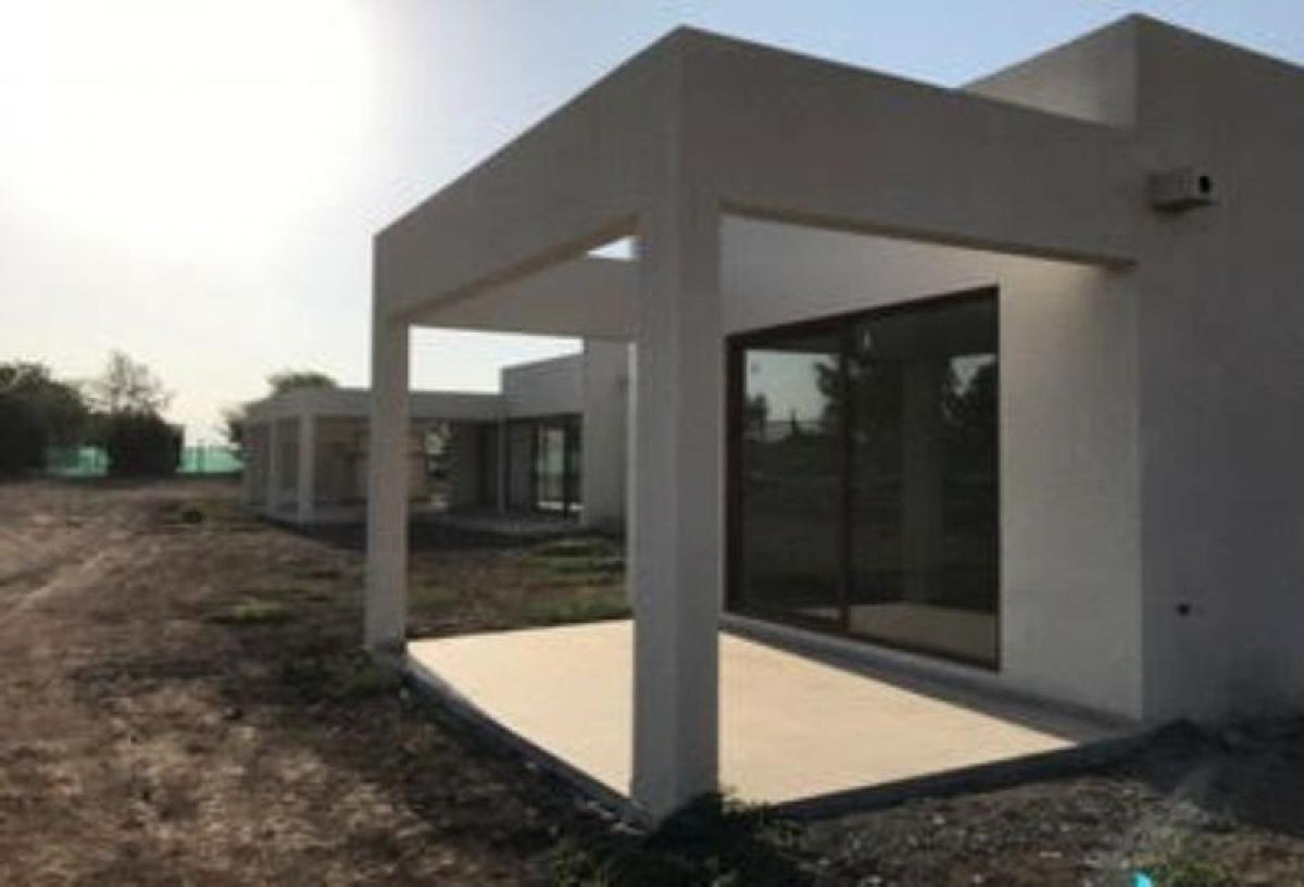 4 Schlafzimmer Haus in Chacabuco, Chile, Nr. 4712