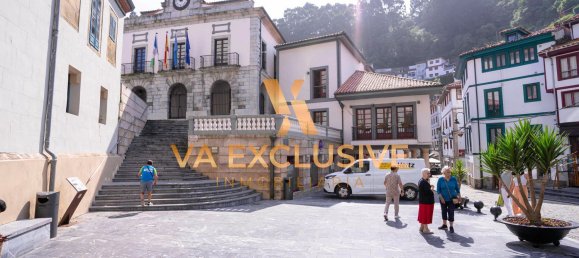 Land in Asturias, Spain No. 161474 14