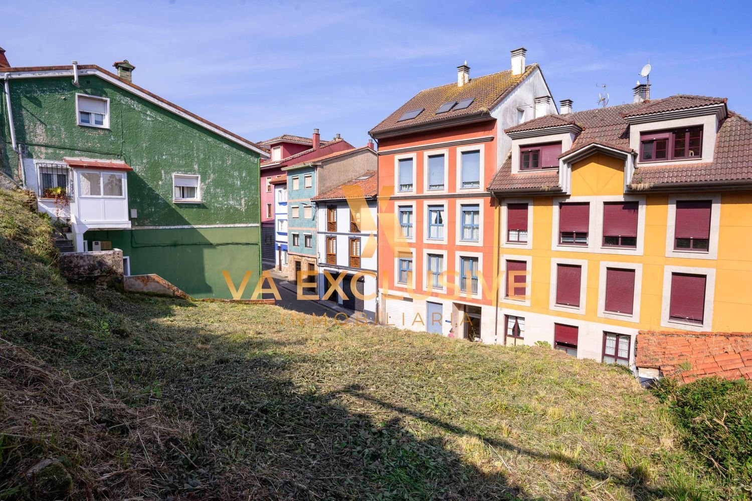 Grundstück in Asturias, Spain, Nr. 161474