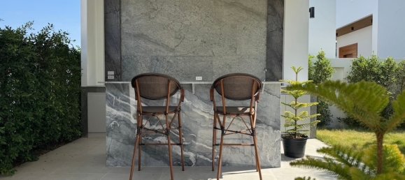 4 bedrooms Villa in Pattaya, Thailand No. 26628 8