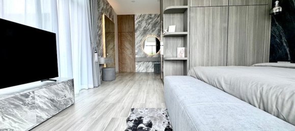 4 bedrooms Villa in Pattaya, Thailand No. 26628 16