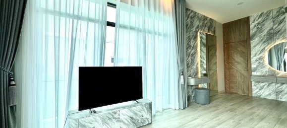 4 bedrooms Villa in Pattaya, Thailand No. 26628 19