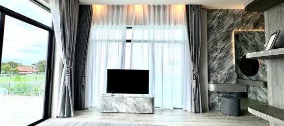 4 bedrooms Villa in Pattaya, Thailand No. 26628 20