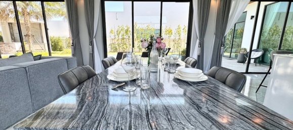 4 bedrooms Villa in Pattaya, Thailand No. 26628 25