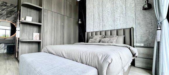 4 bedrooms Villa in Pattaya, Thailand No. 26628 17