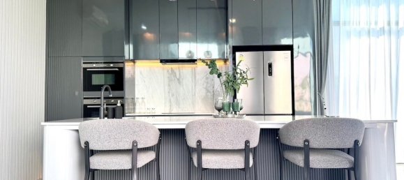 4 bedrooms Villa in Pattaya, Thailand No. 26628 14