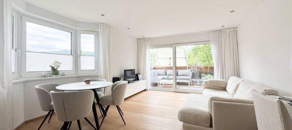 3 rooms Apartment in Hof bei Salzburg, Austria No. 172064 3