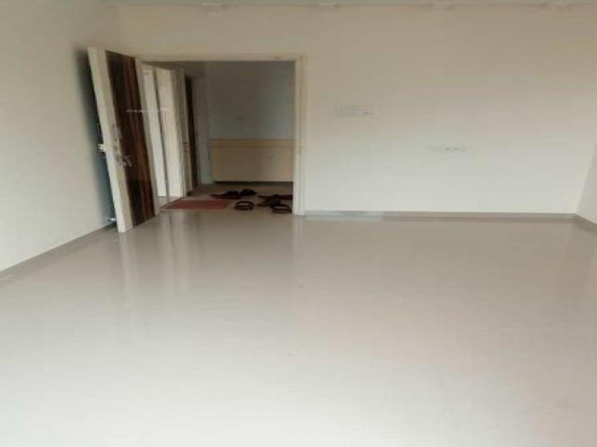 2 bedrooms House in Mumbai, India No. 1495