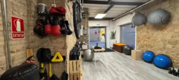 Imóvel comercial em Sants-Montjuic, Spain 79 m² N.º 179153 15