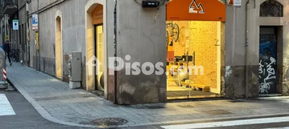 Imóvel comercial em Sants-Montjuic, Spain 79 m² N.º 179153 20