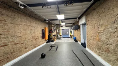 Imóvel comercial em Sants-Montjuic, Spain 79 m² N.º 179153