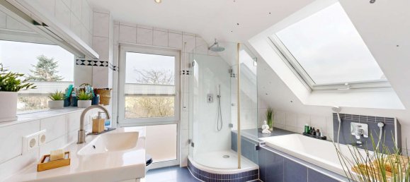 4-Zimmer Haus in Fürth, Germany, Nr. 10600 7