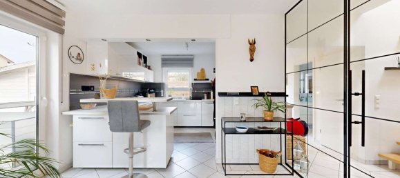 4-Zimmer Haus in Fürth, Germany, Nr. 10600 3