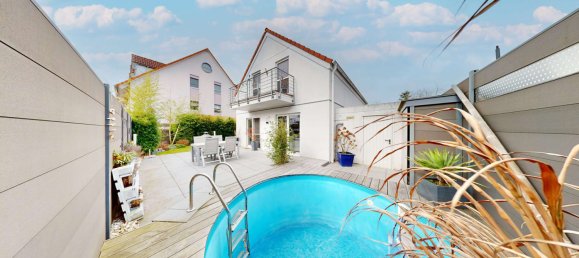 4-Zimmer Haus in Fürth, Germany, Nr. 10600 9