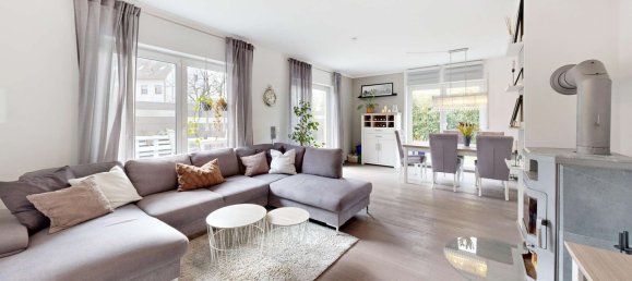 4-Zimmer Haus in Fürth, Germany, Nr. 10600 5