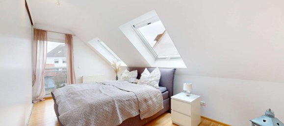 4-Zimmer Haus in Fürth, Germany, Nr. 10600 8