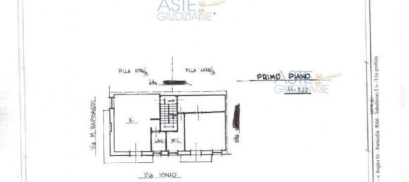 4غرفة شقة في Lentini, Italy رقم 46051 15