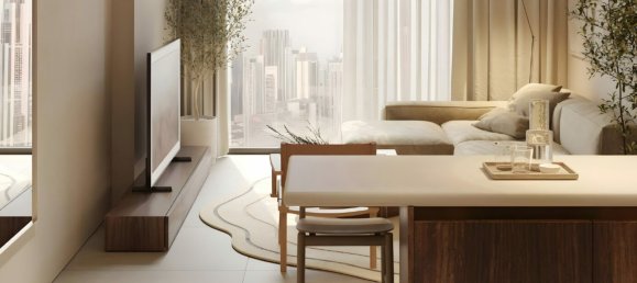 Estúdio em Dubai, UAE N.º 20781 13