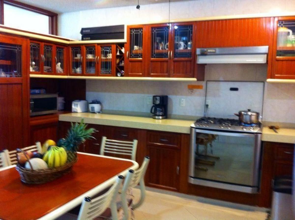 Дом с 4 спальнями в Акапулько де Хуарес, Мексика № 133186