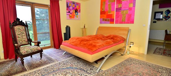 Дом с 7 комнатами в Ансбах, Германия № 57022 7