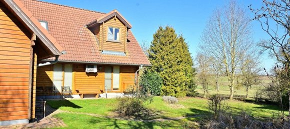 Дом с 7 комнатами в Ансбах, Германия № 57022 29