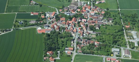 Дом с 7 комнатами в Ансбах, Германия № 57022 26