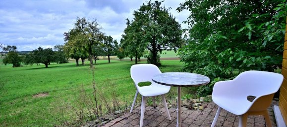 Дом с 7 комнатами в Ансбах, Германия № 57022 23