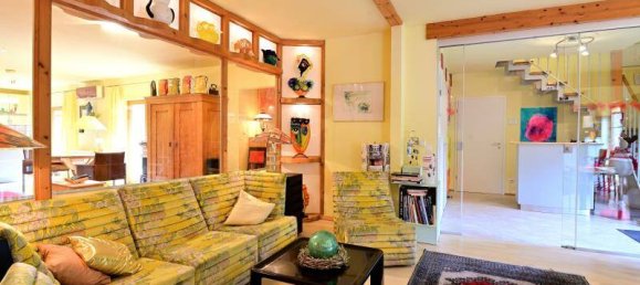 Дом с 7 комнатами в Ансбах, Германия № 57022 3