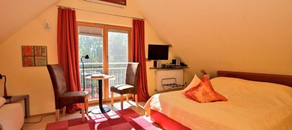 Дом с 7 комнатами в Ансбах, Германия № 57022 14