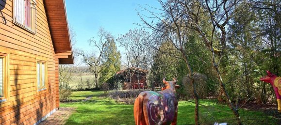 Дом с 7 комнатами в Ансбах, Германия № 57022 28