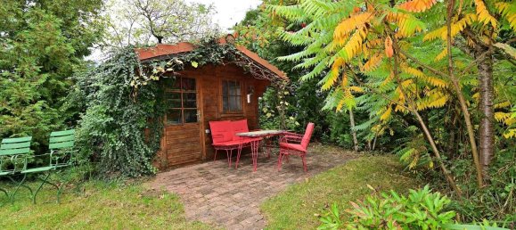 Дом с 7 комнатами в Ансбах, Германия № 57022 22