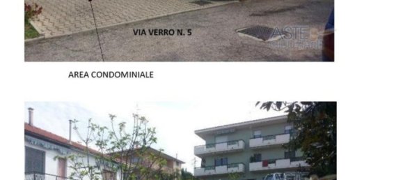 Apartamento de 6 divisões em Montesilvano, Italy N.º 181138 2