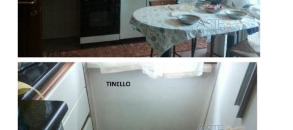 Apartamento de 6 divisões em Montesilvano, Italy N.º 181138 19