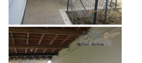 Apartamento de 6 divisões em Montesilvano, Italy N.º 181138 8