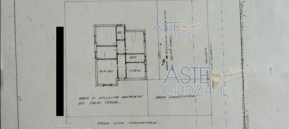 Apartamento de 6 divisões em Montesilvano, Italy N.º 181138 30