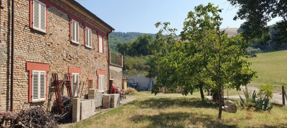 5 bedrooms House in Vallefoglia, Italy No. 336072 10